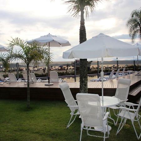 Hotel Posada Suenos De Verano Florianópolis Exterior foto