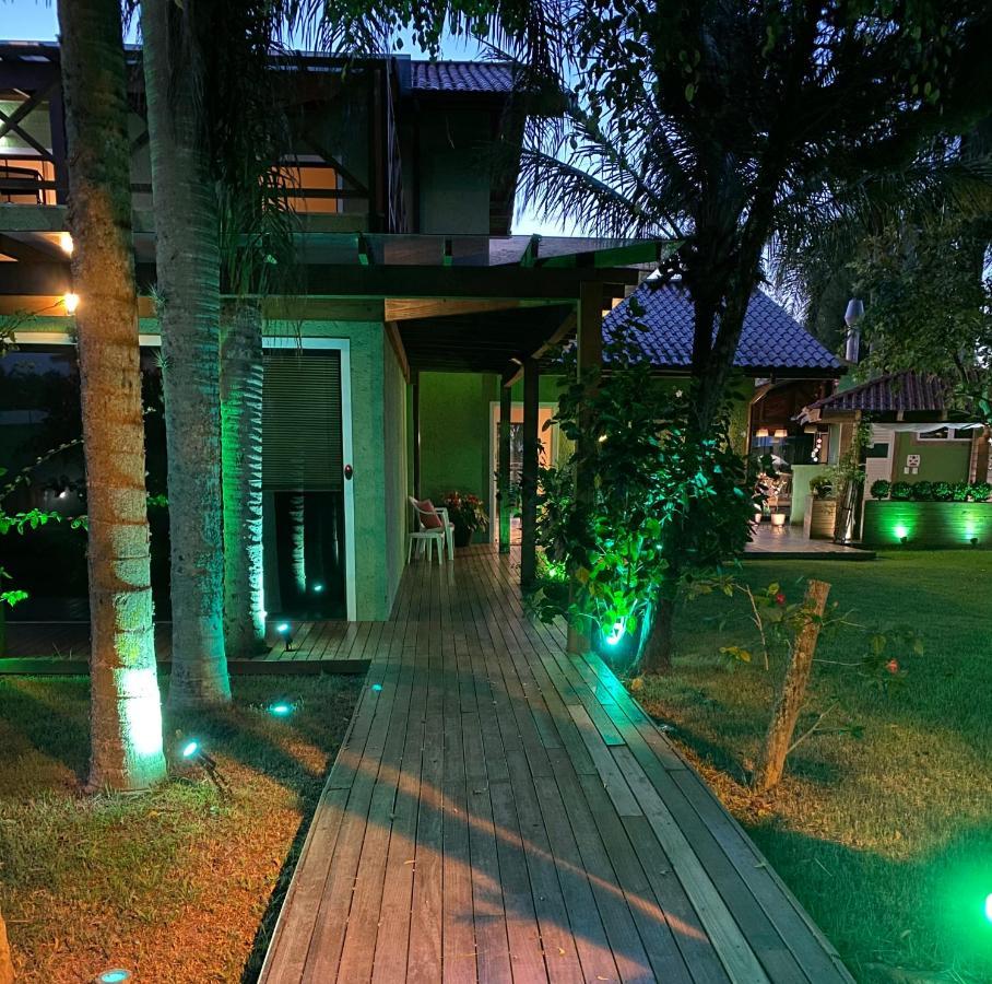 Hotel Posada Suenos De Verano Florianópolis Exterior foto