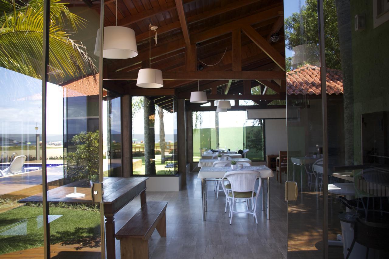 Hotel Posada Suenos De Verano Florianópolis Exterior foto