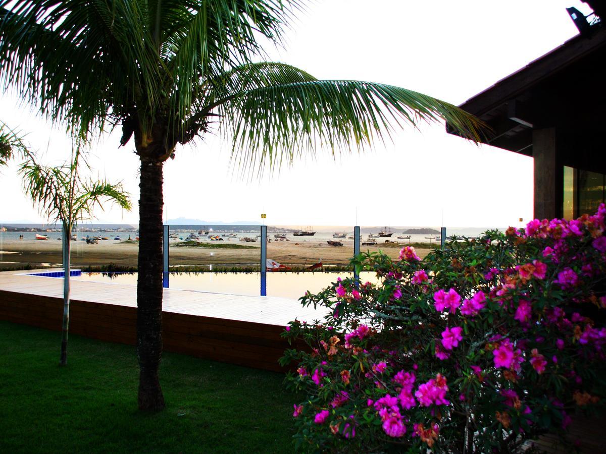 Hotel Posada Suenos De Verano Florianópolis Exterior foto