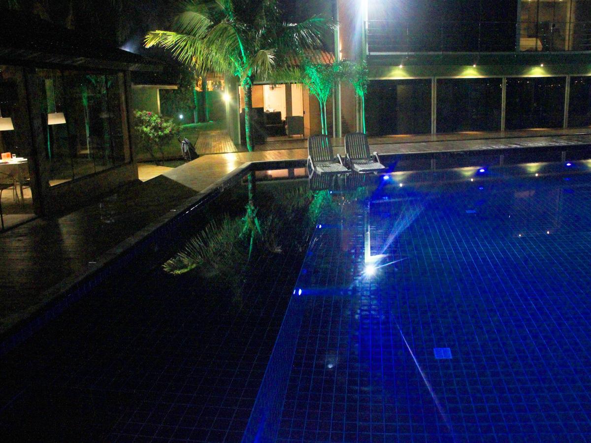 Hotel Posada Suenos De Verano Florianópolis Exterior foto