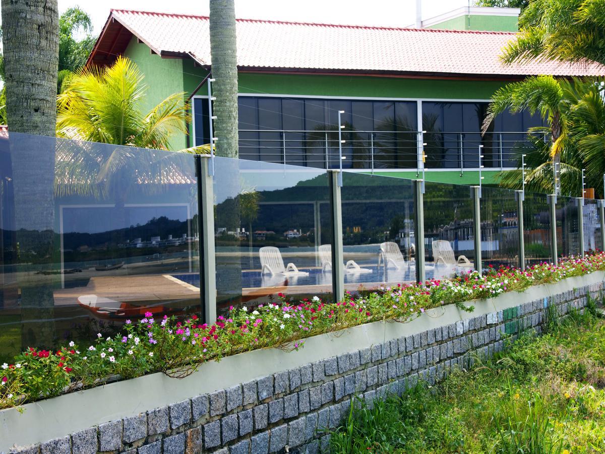 Hotel Posada Suenos De Verano Florianópolis Exterior foto