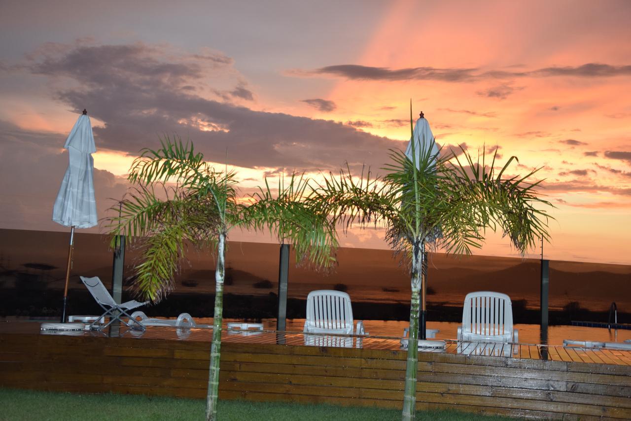 Hotel Posada Suenos De Verano Florianópolis Exterior foto