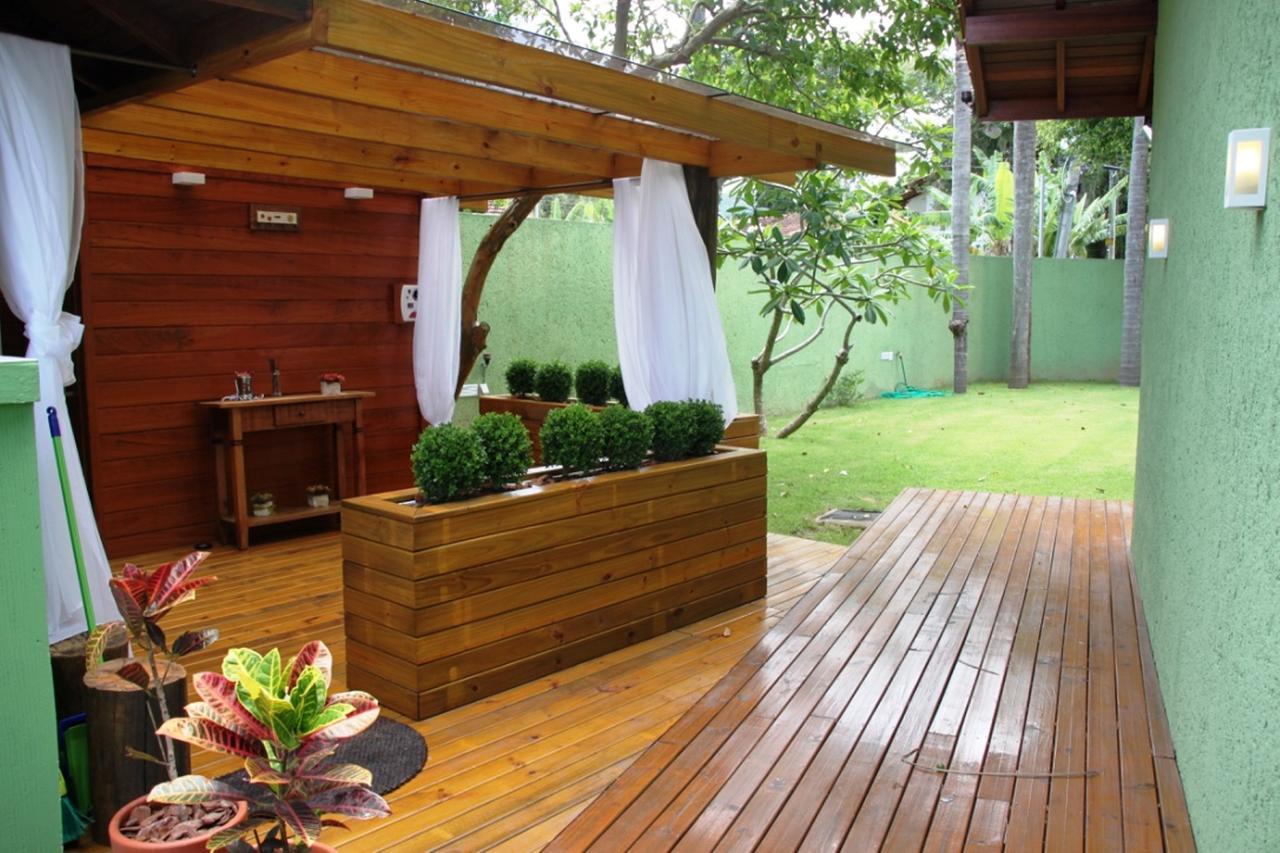 Hotel Posada Suenos De Verano Florianópolis Exterior foto